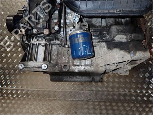 Engine PEUGEOT 307 CC (3B) 2.0 16V | BP34018472M1 - Image 3