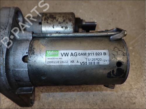 Starter VW SCIROCCO III (137, 138) 1.4 TSI | BP34029976M8 - Image 4