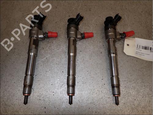 Used Injector Injector RENAULT TRAFIC III Van (FG_) 2.0 dCi 120 (FGMN) (120 hp) 34036457 34036457