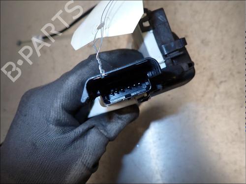 Front left lock CITROËN C3 II (SC_) 1.6 HDi | BP34023113C98 - Image 4
