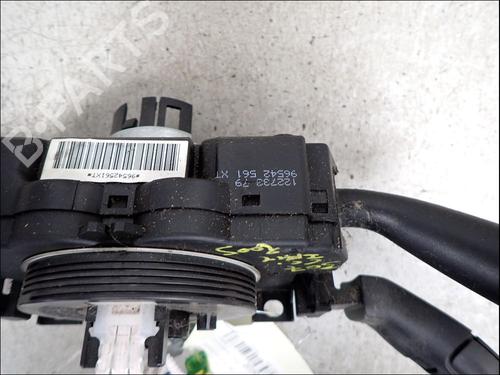 Headlight switch PEUGEOT 307 CC (3B) 1.6 16V | BP36962712I24 - Image 4