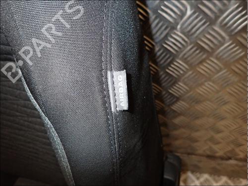 Left front seat CITROËN C3 Picasso (SH_) 1.2 THP 110 (SHHNZ6) | BP34148266C15  - Image 5