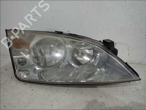 Used Left headlight Left headlight 34024267 34024267