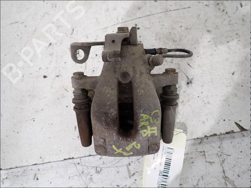 Used Right rear brake caliper Right rear brake caliper CITROËN C3 I (FC_, FN_) 1.6 16V HDi (109 hp) 34024451 34024451