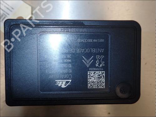 ABS pump CITROËN C3 II (SC_) 1.4 HDi 70 (SC8HZC, SC8HR0, SC8HP4) | BP34019608M43 - Image 6