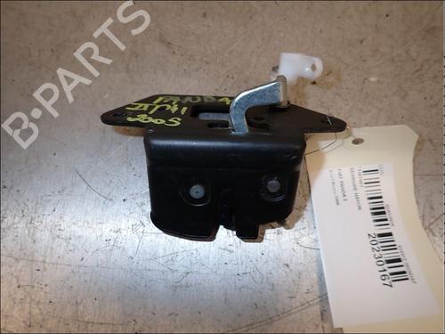 Used Tailgate lock Tailgate lock FIAT PANDA (169_) 1.2 4x4 (169.AXB2A) (60 hp) 34031864 34031864