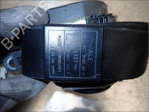Front left seatbelt AUDI A4 B7 Avant (8ED) 2.0 TDI | BP34018805I26 - Image 5