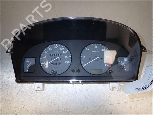 Used Instrument cluster Instrument cluster PEUGEOT PARTNER MPV (5_, G_) 2.0 HDI (90 hp) 34030295 34030295