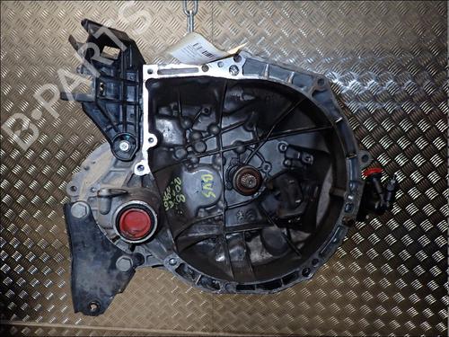 Used Gearbox Gearbox PEUGEOT 208 I (CA_, CC_) 1.2 VTI 82 (82 hp) 34018675 34018675