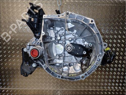 gearbox-citroen-c3-iii-sx-2016-34023584 main image