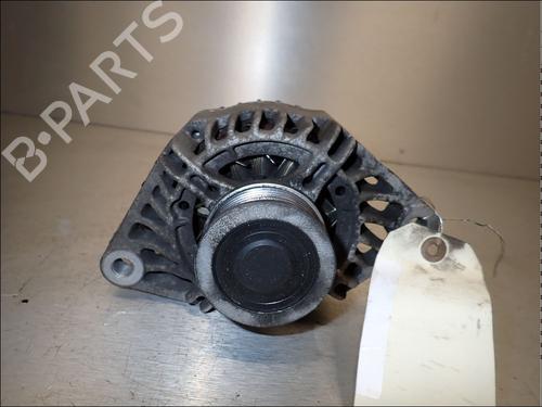 Used Alternator Alternator ALFA ROMEO 147 (937_) 1.9 JTDM 8V (937.AXD1A, 937.AXU1A, 937.BXU1A) (120 hp) 34026192 34026192