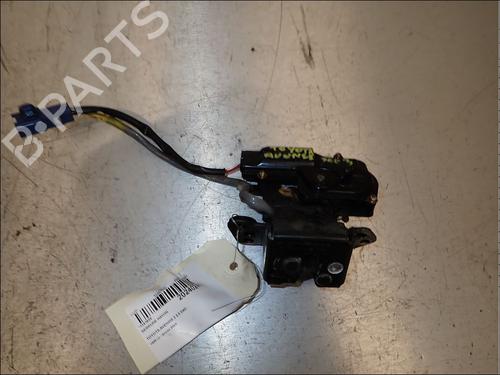 Bagklap lås Bagklap lås TOYOTA AVENSIS Estate (_T25_) 2.0 D-4D (CDT250_, CDT250R) (116 hp) 34027986 34027986