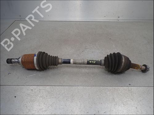 Used Left front driveshaft Left front driveshaft 36459314 36459314