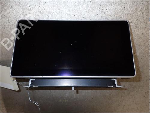 Used Display monitor Display monitor AUDI Q5 (FYB, FYG) 40 TDI quattro (190 hp) 34022032 34022032