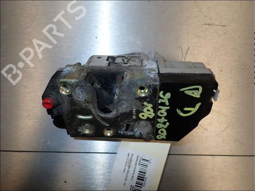 Used Rear left lock Rear left lock PEUGEOT 206 SW (2E/K) 2.0 HDi (90 hp) 34025050 34025050