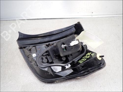 Left taillight CITROËN C3 II (SC_) 1.2 VTi 82 | BP37018503C34 - Image 2