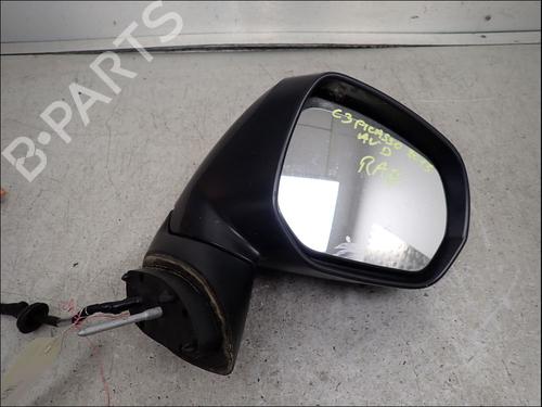 right-mirror-citroen-c3-picasso-sh_-2008-37507601 main image