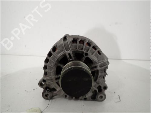 Used Alternator Alternator 34021348 34021348