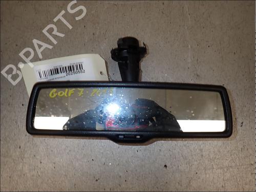 Espejo interior Espejo interior VW GOLF VII (5G1, BQ1, BE1, BE2) 2.0 GTD (184 hp) 34033503 34033503