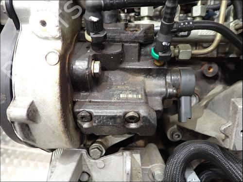 Engine PEUGEOT 307 (3A/C) 2.0 HDi 110 | BP38979678M1 - Image 4