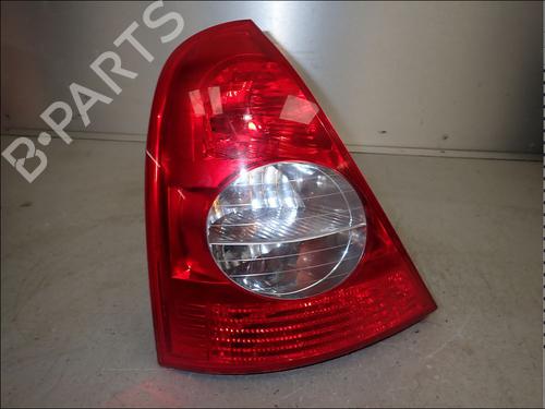 Used Left taillight Left taillight RENAULT CLIO II (BB_, CB_) 1.5 dCi (BB3N, CB3N) (84 hp) 34033398 34033398