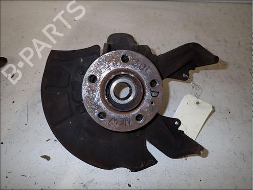 Used Right front steering knuckle Right front steering knuckle VW NEW BEETLE (9C1, 1C1) 2.0 (115 hp) 34012125 34012125