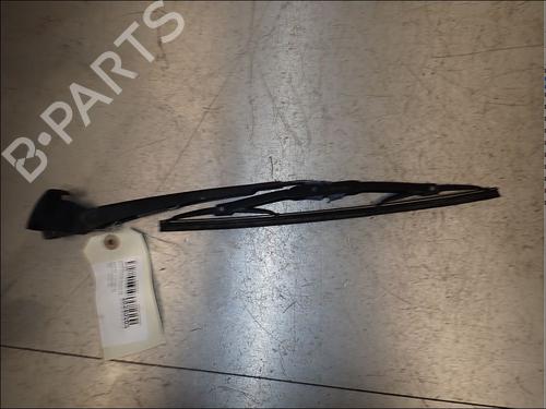 Used Rear windshield wiper arm Rear windshield wiper arm AUDI A3 (8L1) 1.9 TDI (110 hp) 34019070 34019070