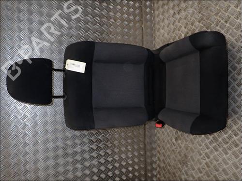 Used Left front seat Left front seat 34019364 34019364