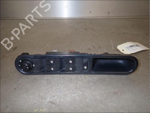 Used Left front window switch Left front window switch 34012913 34012913