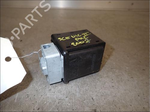Used Ignition barrel Ignition barrel RENAULT SCÉNIC II (JM0/1_) 1.5 dCi (JM1E, JM16) (106 hp) 34011479 34011479