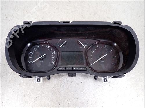 Kombiinstrument Kombiinstrument 37658890 37658890