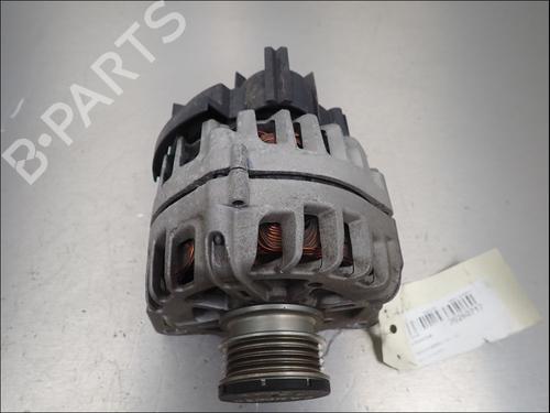 Alternator DACIA SANDERO II 1.0 SCe 75 (B8JC, B8JD, B8NC) | BP39609219M7 - Image 2