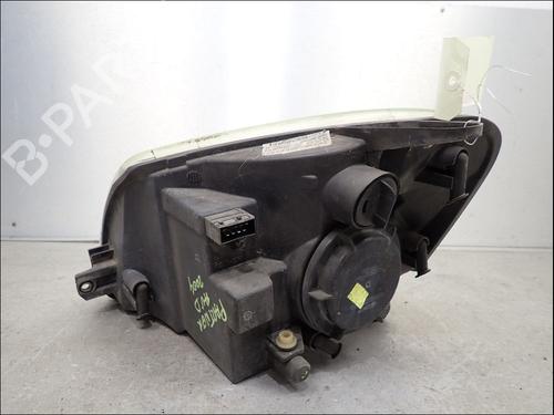 Right headlight PEUGEOT PARTNER MPV (5_, G_) 1.9 D | BP38010001C29 - Image 3