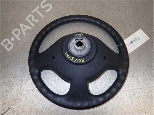 Steering wheel DACIA LOGAN MCV (KS_) 1.5 dCi (KS0W) | BP34031100C49 - Image 2