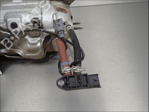Catalyst RENAULT CAPTUR I (J5_, H5_) 1.5 dCi 90 (J5N4, J5M5, J5MW, J5M6, J5AL, J5AJ) | BP39577212M10 - Image 2