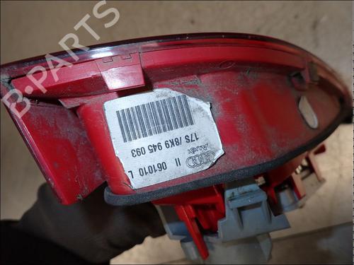 Left tailgate light AUDI A4 B8 Avant (8K5) 2.0 TDI | BP34027719C79 - Image 5