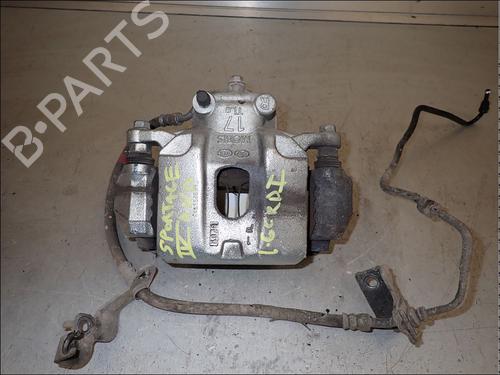 Used Right front brake caliper Right front brake caliper KIA SPORTAGE IV (QL, QLE) 1.6 CRDi (136 hp) 34031374 34031374