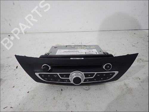radio-renault-laguna-iii-bt01-2007-2008-2009-2010-2011-2012-2013-2014-2015-34023491 main image
