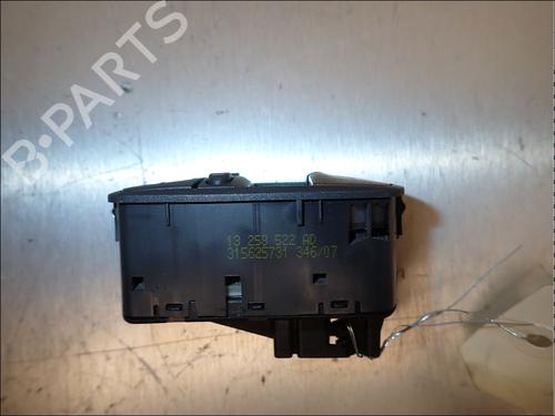 Left front window switch OPEL CORSA D (S07) 1.7 CDTI (L08, L68) | BP34018846I27 - Image 5