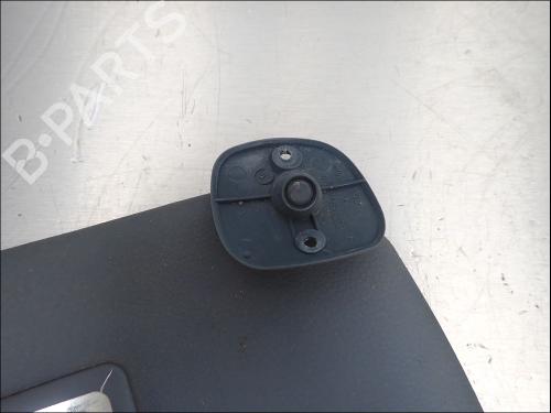 Right sun visor RENAULT KANGOO (KC0/1_) D 65 1.9 (KC0E, KC02, KC0J, KC0N) | BP40523270I2 - Image 2