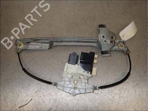 Front left window mechanism CITROËN C4 I (LC_) 2.0 HDi | BP34014101C22 - Image 5