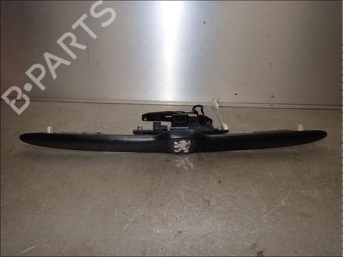 electronic-module-peugeot-206-hatchback-2ac-1998-1999-2000-2001-2002-2003-2004-2005-2006-2007-2008-2009-2010-2011-2012-34034969 main image