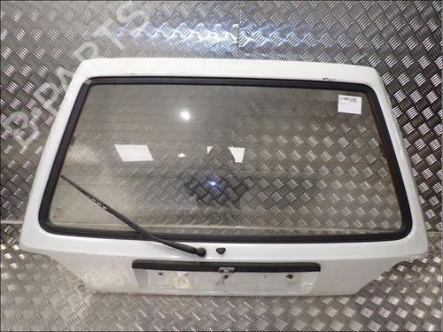 Used Tailgate Tailgate VW GOLF II (19E, 1G1) [1983-1992] 34024492 34024492