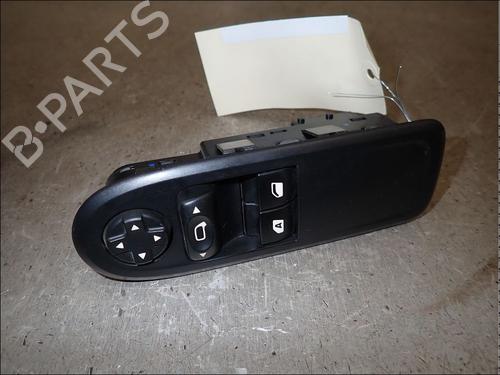 Used Left front window switch Left front window switch 34011251 34011251