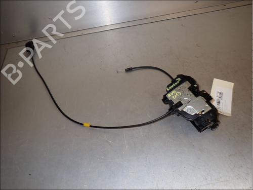 Used Front right lock Front right lock RENAULT KANGOO / GRAND KANGOO II (KW0/1_) 1.5 dCi 90 (KW05, KW08, KW0G, KW11) (90 hp) 34013607 34013607