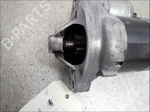 Starter RENAULT CLIO III (BR0/1, CR0/1) 1.2 16V (BR0P, CR0P) | BP37094156M8 - Image 2