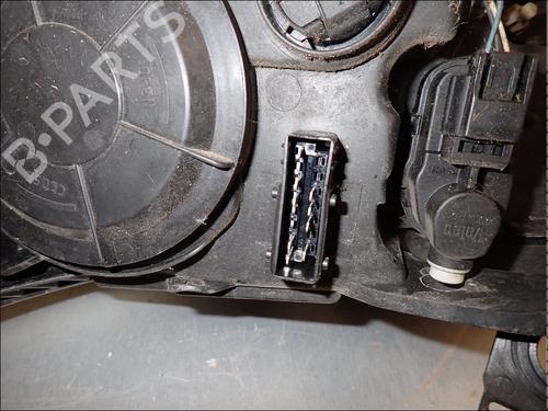 Right headlight CITROËN C5 III (RD_) 2.0 HDi 140 (RDRHF8, RDRHFA, RDRHA8, RDRHAJ) | BP34028860C29 - Image 4