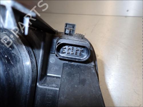 Left headlight FORD FOCUS C-MAX (DM2) 1.8 TDCi | BP34015955C28 - Image 3