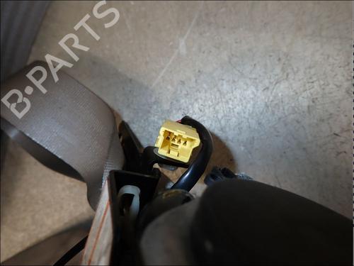 Front right seatbelt HONDA FR-V (BE) 2.2 i CTDi (BE5) | BP34013324I25 - Image 5