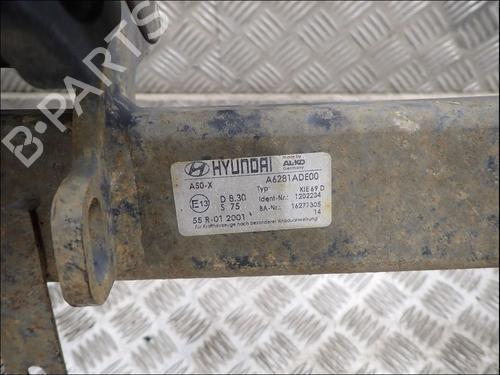 Trækkugle/Mekanisme HYUNDAI i30 (GD) 1.6 CRDi | BP36314223C141 - Image 4
